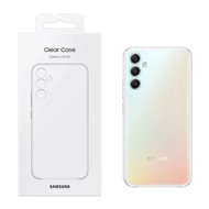 Clear cover Samsung galaxy A34 5G Original