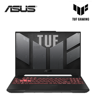 Asus TUF A15 Gaming Laptop (FA507N-ULP138W) AMD RYZEN 5 7535HS NVIDIA GEFORCE RTX4050