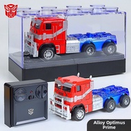 Transformers RC 4WD Drift Car