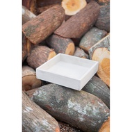 28x28x5cm tray, gift box, dowry box, gift box, box, wood, organizer box