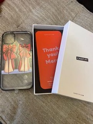 CASETiFY Casetify/Iphone 11  case cover/  GREAT SALES🎄🎄🎁🌲‼️