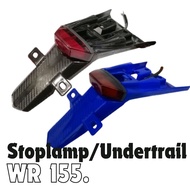 Stop lamp wr155 /taillight wr155 rear light/ wr155 /stop lamp wr155