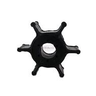 Boat Motor 6E0-44352-00 Water Pump Impeller for Yamaha Outboard 4HP 5HP 6HP 18-3073 Mercury 47-96305