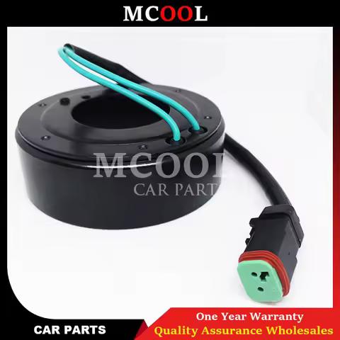 AC Compressor Clutch coil For Magnetic Electromagnetic For Scania Truck R380 R340 G420 R500 R580 R62