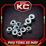 ECU M8 Screws – Pat Screws & Solid Motorcycle ECU, Motorcycle Parts