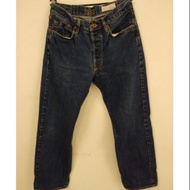 Preloved GAP 1969 Men's Jeans