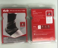 MC DAVID Ankle Sleeve護踝腕