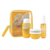 (Sol De Janeiro) Bum Jet body Lotion Set