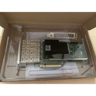 Brand New Box (540-BBIV) DELL X710-DA2 05N7Y5 Y5M7N Dual Port 10Gb