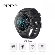 ของแท้ สมาร์ทวอทช์ OPPO Watch กันน้ำ นาฬิกาสมาทวอช การโทรด้วย Bluetooth แบบเต็มหน้าจอเรืองแสงความละเอียดสูง smart watch นาฬิกาสมาร์ท นาฬิกาสมาร์ทวอทช์ ใช้งานต่อเนื่องได้ภายใน14วัน นาฬิกาสมาทวอช นาฬิกาสมาร์ มัลติฟังก์ชั่น นาฬิกาสมาร์ทวอทช์