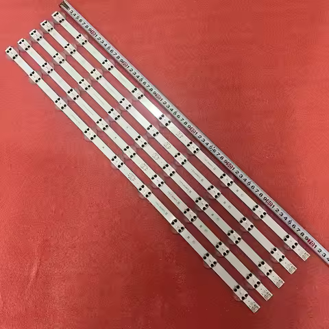 LED Strip For 65”TV 65UM7450PVA 65um7300aue 65UM7470PSA 65UN7310PSC 65UM7470 65UP7550PSF 65UM7300PLB
