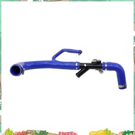 Upper Radiator Coolant Hose JLM21499 for  XF X250 3.0 V6 Petrol 2008-2015  XJ X351 3.0 V6 Petrol 201