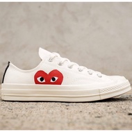 Converse CDG Low Cut