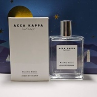 acca kappa 白麝香 100ml