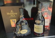 軒尼詩舊洋酒回收 Hennessy - XO &amp; VSOP