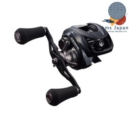 DAIWA 22 Zillion TW HD Baitcasting Reel Series