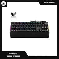 Asus TUF Gaming K1 | Gaming Keyboard