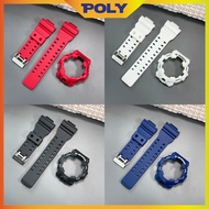 Ga700 Bnb Ga700 Custom Bnb Ga Replacement Strap Tali Jam G Shock Band and Bezel Untuk Model Ga700 Ta