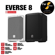 ลำโพง EV Electro-Voice EVERSE 8 และ EVERSE 12 มีแบตเตอรี่ มิกเซอร์ แอมป์ในตัว ขนาด 8-12 นิ้ว