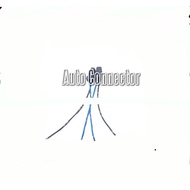Beko Hitachi EX200-2 EX200-3 EX200-5 Excavator Speed Socket