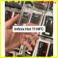 CASING COVER SARUNG INFINIX HOT 11 / INFINIX HOT 11S / INFINIX HOT 11S