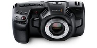 (收/WTB) Blackmagic 4K 6K BMPCC