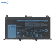 NEW 357F9 Battery For DELL Inspiron 15 Gaming 5576 5577 7566 7567 7000 7557 7559 P65F P57F P65F001 P