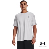 Under Armour UA Mens CoolSwitch Short Sleeve อันเดอร์ อาร์เมอร์ เสื้อออกกำลังกายสำหรับเทรนนิ่ง สำหรับผู้ชาย