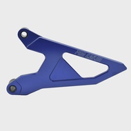 ฝาครอบโซ่เฟืองด้านหน้าสำหรับยามาฮ่า YZ250 YZ250F WR250F YZ450F WR450F YZ 250 250F WR 450F 450