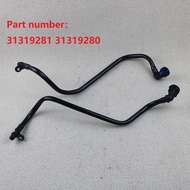 【BBI】-31319281 31319280 Shift Transmission Radiator Oil Pipe for S80 S60 XC60 Accessories