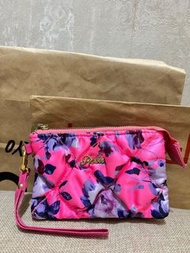 Posh 泰國 花花 散子包 手提包