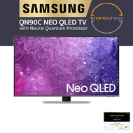 [2023 NEW ] SAMSUNG QN90C 55 Inch NEO QLED 4K Smart TV With Quantum Matrix Technology 55QN90C QA55QN90CA QA55QN90CAKXXM
