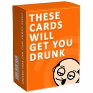 These Cards Will Get You Drunk Card Games Board Games Fun Plays

