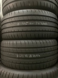 GOODYEAR~225/40/18~(F1A5)~~90%~4條~24小時包裝