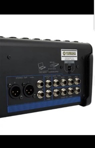 Mixer Audio Mg 20Xu/Mg20Xu/Mg 20 Xu 20Ch 20 Channel