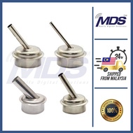 CURVE NOZZLE QUICK 861DW