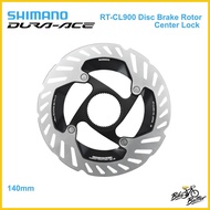 Shimano Dura-Ace RT-CL900 Disc Brake Rotor Center Lock