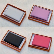 Hermes Card Holder