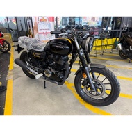 Honda CB350RS motor baru