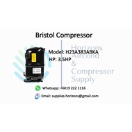 BRISTOL COMPRESSOR H23A383ABKA