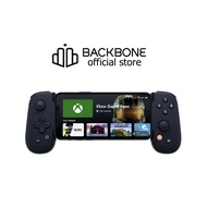 คอนโทรลเลอร์ไร้สาย [Lightning Connector] Backbone One - Xbox Edition