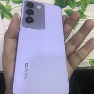 vivo y100 5g 8/128 second