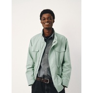 {Imported Cotton Linen} Linen M65 Jacket NONRADICAL