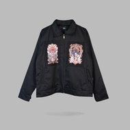 HSCO Work Jacket Krifa Unisex Work Jacket/