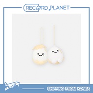 TAEYEON [TAENG-GEU-RU-RU] OFFICIAL MD Magnet Doll Keyring