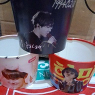 BTS Jhope Cupholder