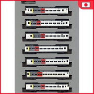 KATO N Gauge 185 Series Express 185 7-Car Set 10-349 Model Train Electric Train