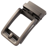 Men's Belt Head Automatic Belt Buckle Men's Buckle Automatic Buckle Belt Head Belt Buckle Head Witho