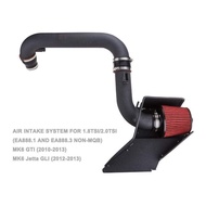 VW MK6 GTI PASSAT B7 1.8 COLD AIR FILTER INTAKE SYSTEM