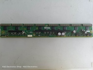 Y-SUS PLASMA Panasonic TH-P42XT50T TNPA5592 (วายเมน พลาสม่า Panasonic) อะไหล่แท้/ของถอดมือสอง (เทสแล